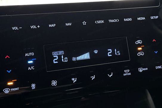 Hyundai Tucson 1.6 T-GDi Executive 2WD