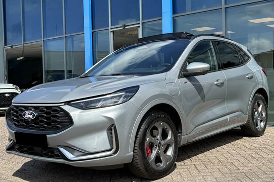 Ford Kuga ST-Line X 2.5 PHEV