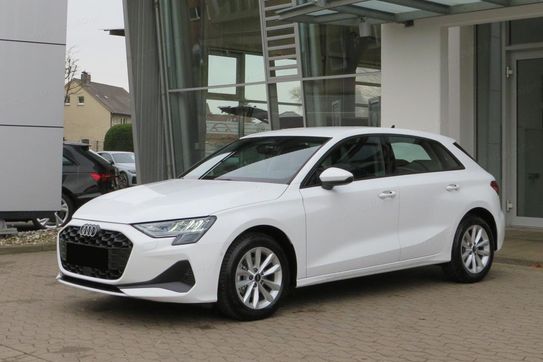 Audi A3 TFSI Sportback