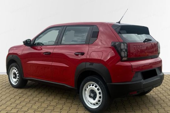 Fiat Grande Panda 44 kWh (Red)