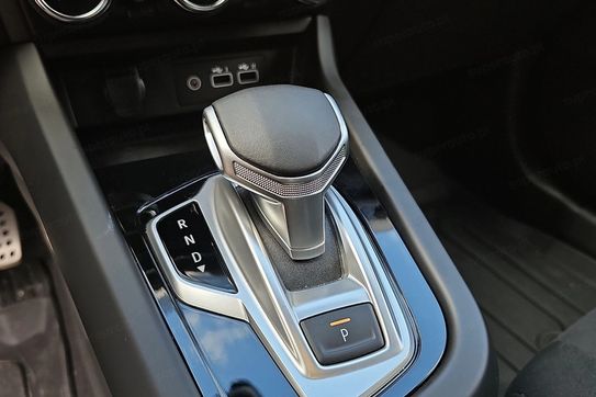 Renault Arkana TCe mHEV esprit Alpine EDC
