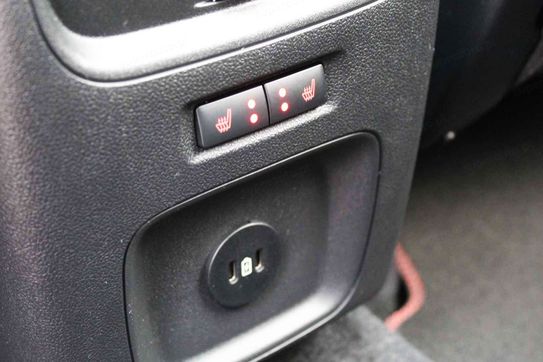 Ford Kuga ST-Line X eCVT 2.5 FHEV FWD