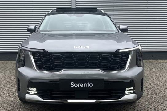 Kia Sorento 1.6 T-GDI HEV Prestige Line aut 7os.