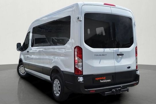 Ford Transit Kombi L3H2