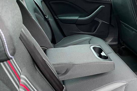 Skoda Scala Monte Carlo 1.5 TSI DSG