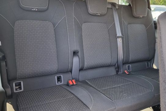 Ford Transit Custom Kombi M1 320 L2H1 Trend A8