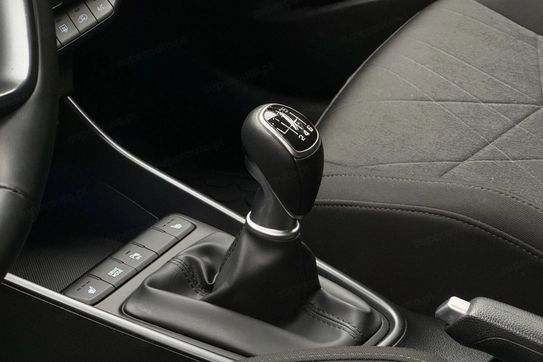 Hyundai Bayon 1.0 T-GDI Smart
