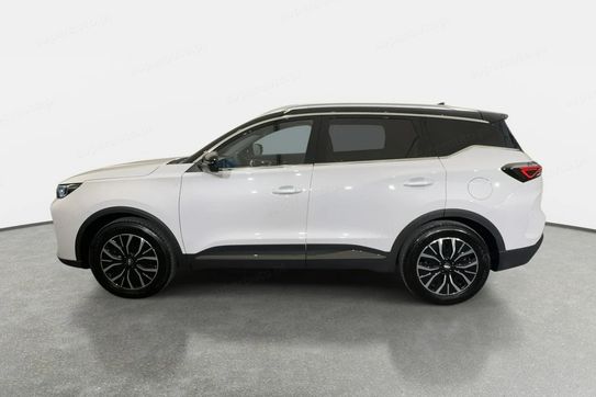 Chery Tiggo 7 1.5 T-GDI Super Hybrid Prestige DHT