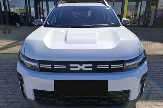 Dacia Bigster Expression LPG 1.2 TCe mHEV