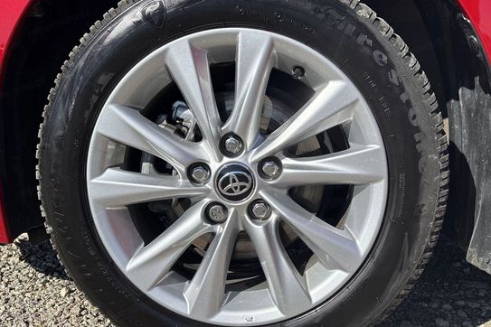Toyota Corolla 1.8 Hybrid Comfort