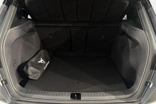 Cupra Ateca 2.0 TSI 4Drive VZ DSG