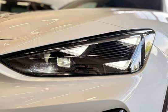 Cupra Leon Sportstourer 1.5 eTSI mHEV DSG