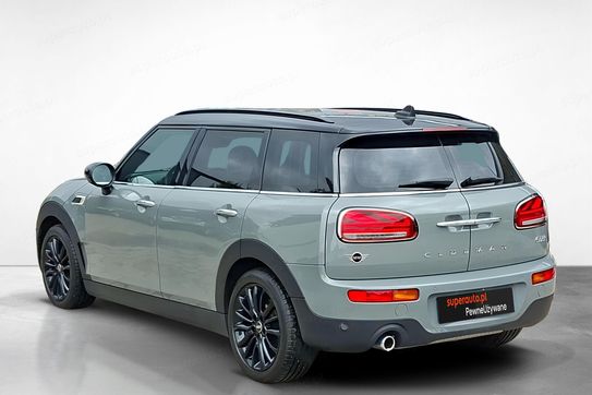 Mini Clubman 1.5 aut