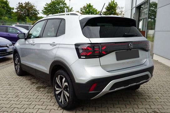 Volkswagen T-Cross Style 1.5 TSI DSG