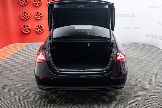 Mercedes Klasa E 220 d 4-Matic Avantgarde