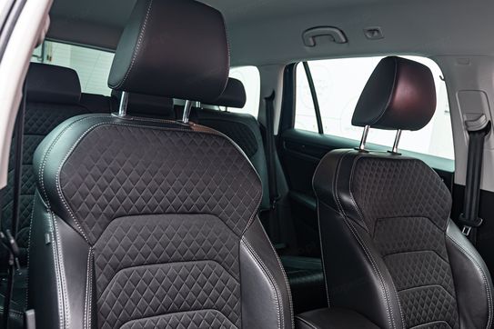 Skoda Kodiaq 2.0 TSI 4x4  DSG