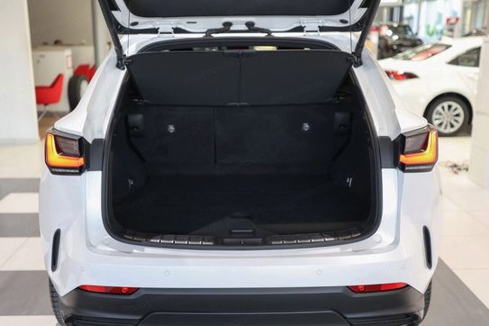 Lexus NX 350h Prestige AWD