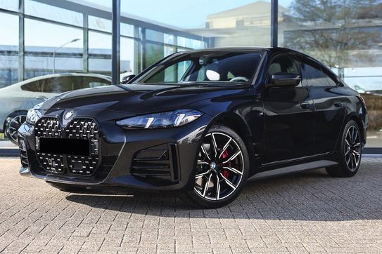 BMW Seria 4 Gran Coupe 430i xDrive M Sport