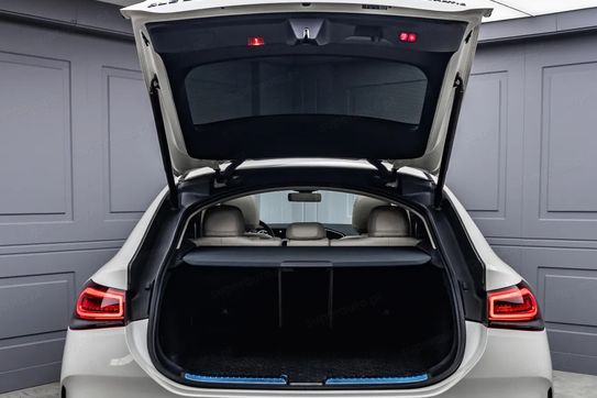 Mercedes GLE Coupe 300 d 4-Matic