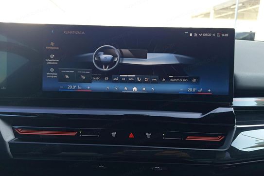 BMW Seria 5 520d xDrive mHEV M Sport aut