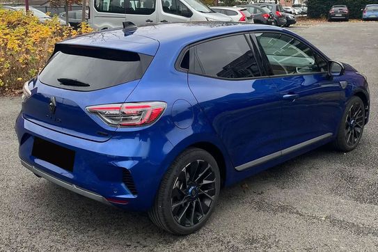 Renault Clio Esprit Alpine 1.6 E-TECH