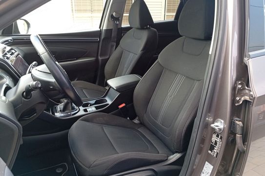 Hyundai Tucson 1.6 T-GDi Executive 2WD