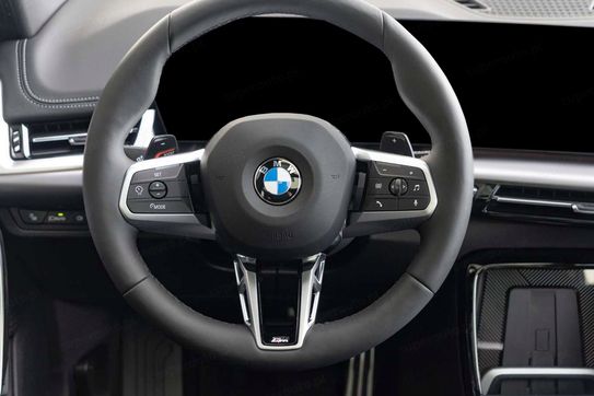 BMW X1 sDrive20d M Sport