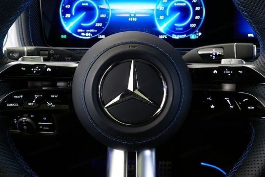 Mercedes Klasa G 580 EQ Edition One