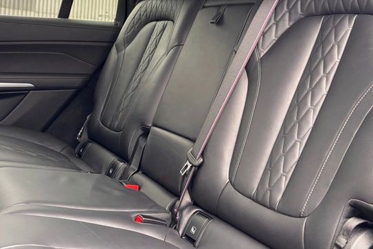 BMW X7 xDrive40i M Sport