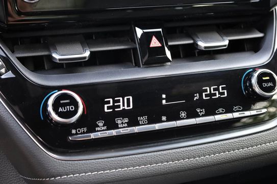 Toyota Corolla 1.8 Hybrid Comfort