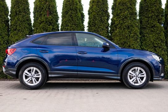 Audi Q3 Sportback 35 TFSI