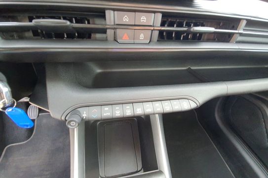 Jeep Avenger 1.2 Gse T3 Altitude Fwd