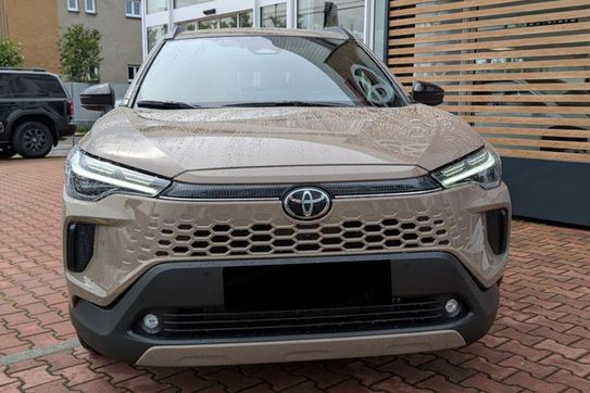 Toyota Corolla Cross Style 1.8 Hybrid