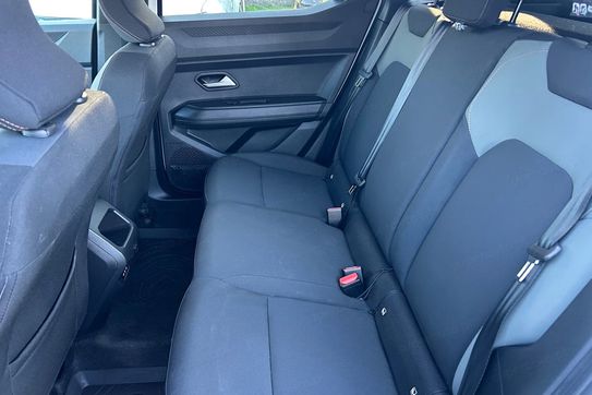 Dacia Duster 1.3 TCe Extreme