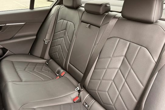 BMW Seria 5 520i M Sport