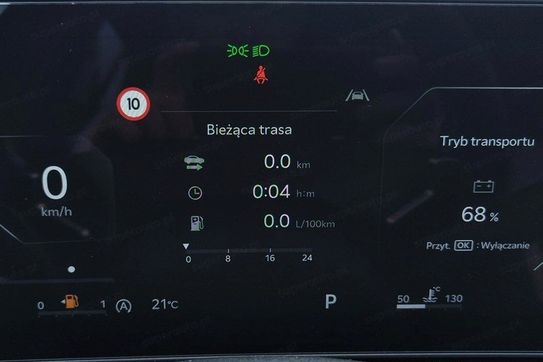 Kia Sportage 1.6 T-GDI GT Line 4WD DCT