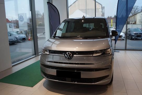 Volkswagen Multivan L1H1 Edition DSG