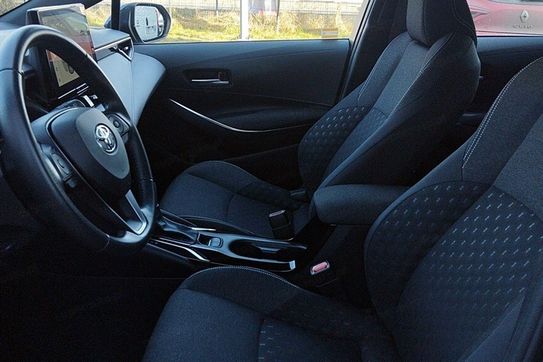 Toyota Corolla 1.8 Hybrid Comfort