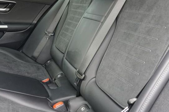 Mercedes Klasa C 180