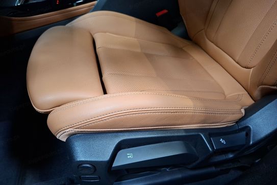 BMW X4 xDrive20d M Sport