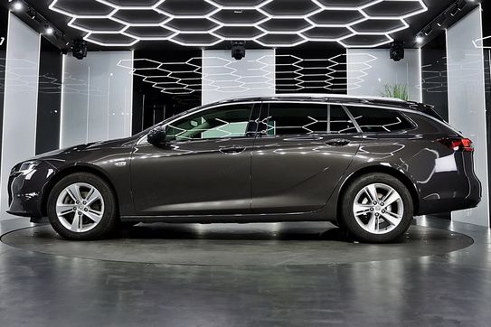 Opel Insignia 2.0 CDTI Business Elegance S&S