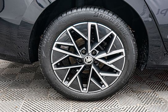 Skoda Octavia 2.0 TDI Style DSG