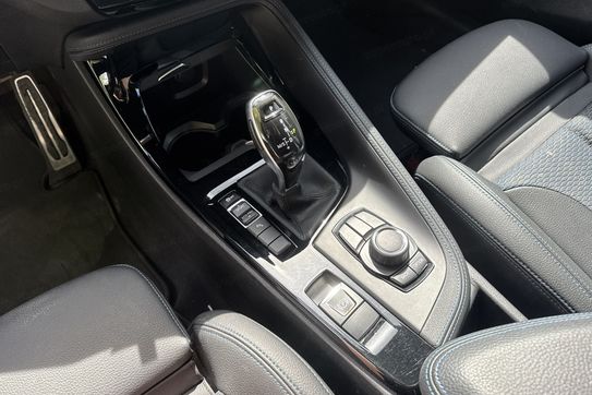 BMW X2 sDrive18i M Sport