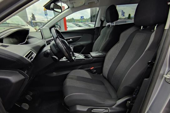 Peugeot 5008 2.0 Bluehdi Active 7OS