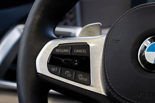 BMW X7 xDrive40d M Sport