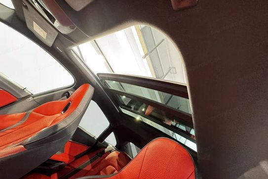 BMW Seria 2 Gran Coupe M235i xDrive