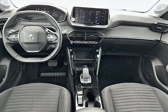 Peugeot 208 Style 1.5 Electric 50 kWhAT