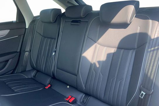 Audi A6 40 TDI mHEV quattro S tronic