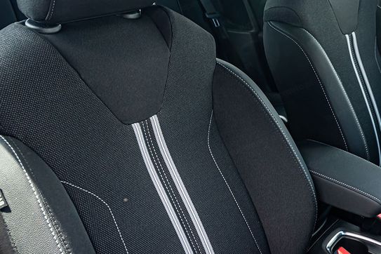 Opel Corsa GS 1.2 T Hybrid eDCT