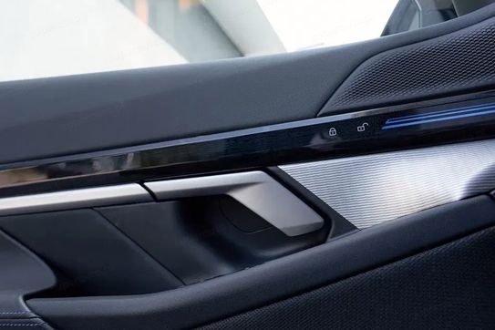 BMW Seria 5 520d M Sport
